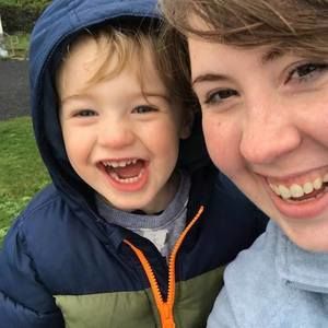 Meet your Posher, Bethy